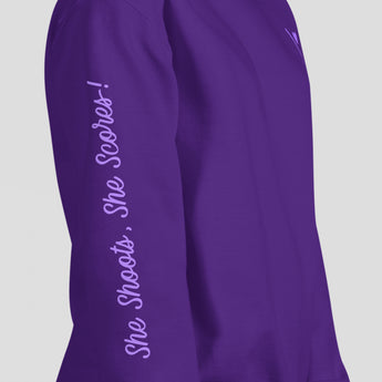 Pro Women's Hockey Crewneck