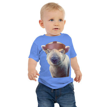 Marie . Baby T-Shirt