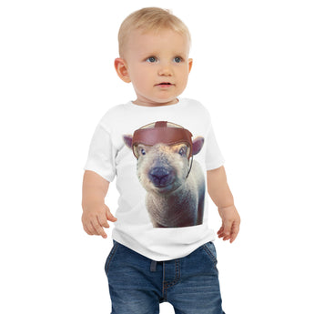 Marie . Baby T-Shirt