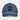 Hockey Dad Shield Rope Cap