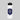 Hockey Dad Shield Stainless Steel Water Bottle with Straw Lid