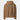 Hockey Girl Bar Down Beauty Hoodie in Cedar Back View