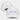 Hockey Girl Bar Down Beauty Youth Hat in White with Purple Thread