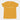 Hockey Girl Bar Down Beauty Youth T-Shirt in Sunflower with Soft White Ink