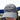 Hockey Girl Bench Boss Babe Embroidered Hat in Dark Grey at the Rink
