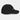 Hockey Girl Bench Boss Babe Youth Hat in Black Side View