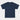 Hockey Girl Blue Line Baddie Youth Training T-Shirt Back View