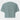 Hockey Girl Bar Down Beauty Cropped T-Shirt in Mineral Back View