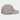 Hockey Girl Goalie Goddess Youth Hat in Grey Side View