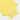 Hockey Girl Gong Show Girlie Baby Bodysuit in Duckling Yellow Close-Up