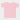 Hockey Girl Gong Show Girlie Toddler T-Shirt in Pink Back View