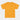 Hockey Girl Gong Show Girlie Youth Training Tee in Gold Back View