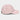 Hockey Girl Gong Show Girlie Youth Hat in Pink Side View