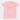 Hockey Girl Gong Show Girlie Youth T-Shirt in Pink with Golden Yellow Ink