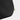 Hockey Girl Organic Tote Bag in Black Close-Up
