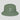 Hockey Love Organic Embroidered Bucket Hat
