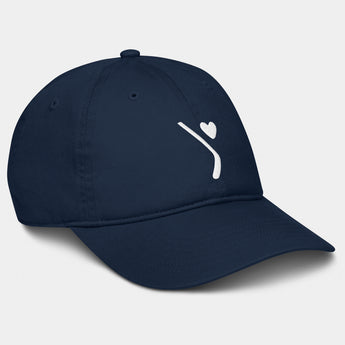 All Ages Organic Classic Ball Cap