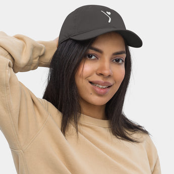 Women's Organic Classic Ball Cap