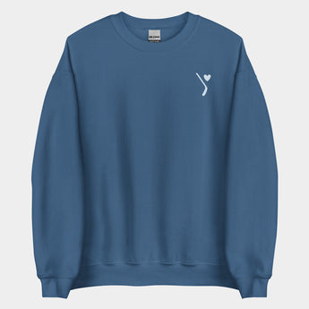 Women's Classic Crewneck