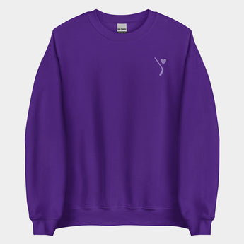 Women's Pro Women's Hockey Crewneck