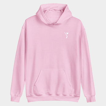 Hockey Love Hoodie