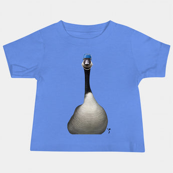 Goose . Baby T-Shirt