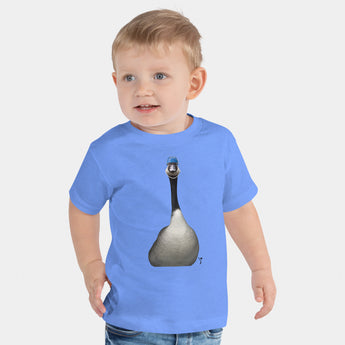 Goose . Toddler T-Shirt