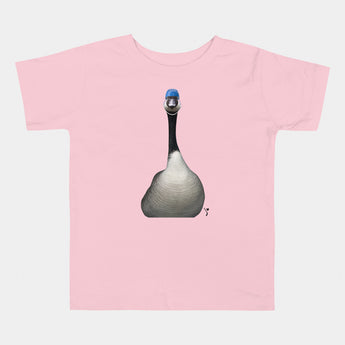 Goose Toddler T-Shirt