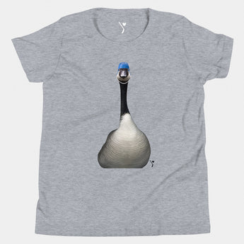 Goose . Youth T-Shirt