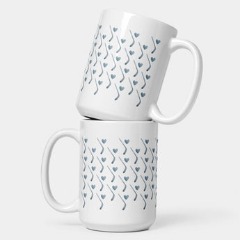 Glossy Logo Mug