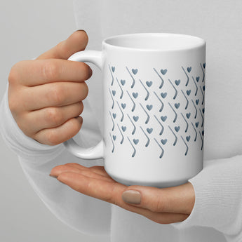 Glossy Logo Mug