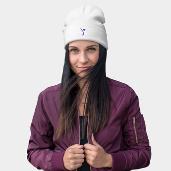 Women's Pro Women's Hockey Toque