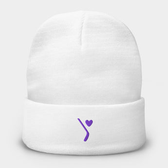 All Ages Pro Women's Hockey Toque