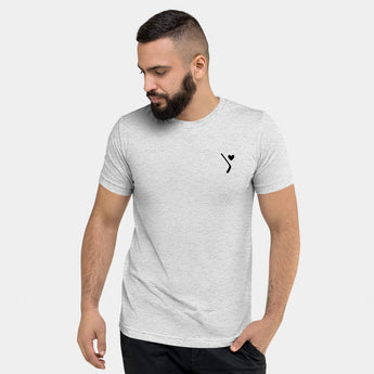 Men's Tri-Blend T-Shirt