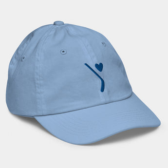 Youth-Sized Baseball Cap