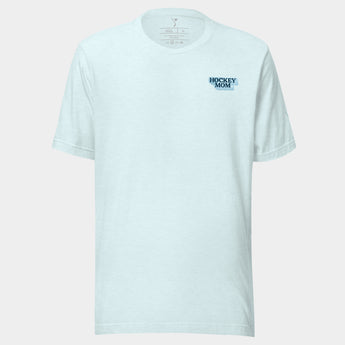 Hockey Mom T-Shirt