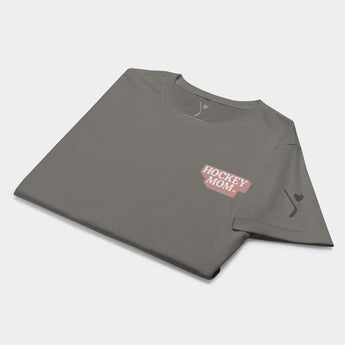 Hockey Mom Women's-Fit T-Shirt