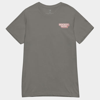Hockey Mom Women's-Fit T-Shirt