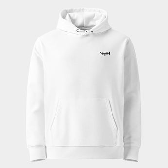 Women's Organic iTH Embroidered Arena Hoodie