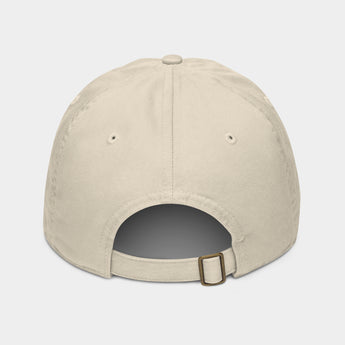 iTH Monochromatic Organic Dad Cap