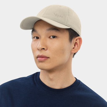 Men's iTH Monochromatic Organic Dad Cap