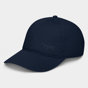 Women's iTH Monochromatic Organic Dad Cap