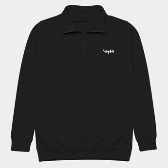 Women's iTH Quarter Zip Fleece Pullover