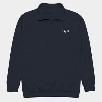 Women's iTH Quarter Zip Fleece Pullover