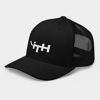 Men's iTH Retro Trucker Cap