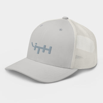 Women's iTH Retro Trucker Cap