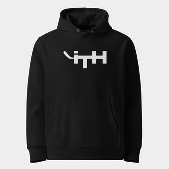 Women's Organic iTH Top Shelf Embroidered Hoodie