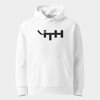 Men's Organic iTH Top Shelf Embroidered Hoodie