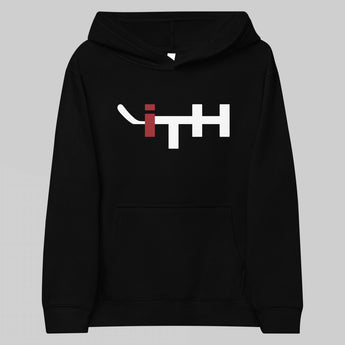 iTH Founders Club Statement Hoodie for Kids