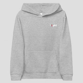 iTH Founders Club Hoodie for Kids